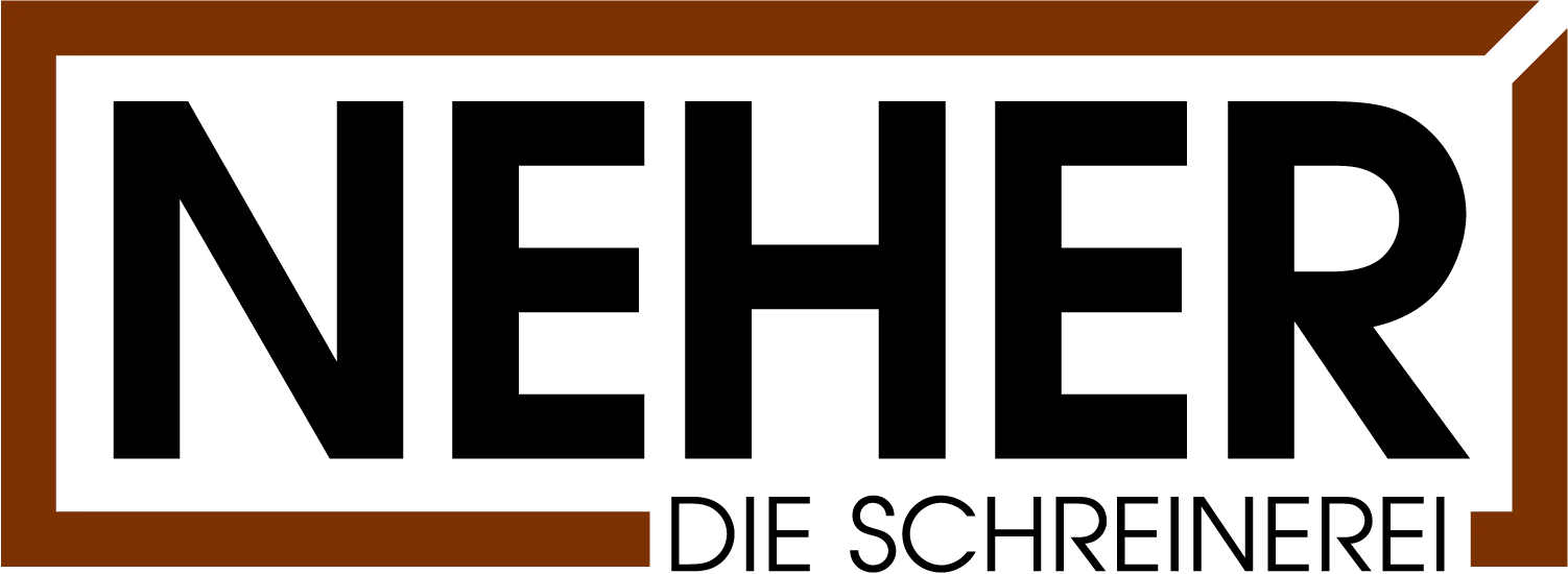 Schreinerei Neher Logo