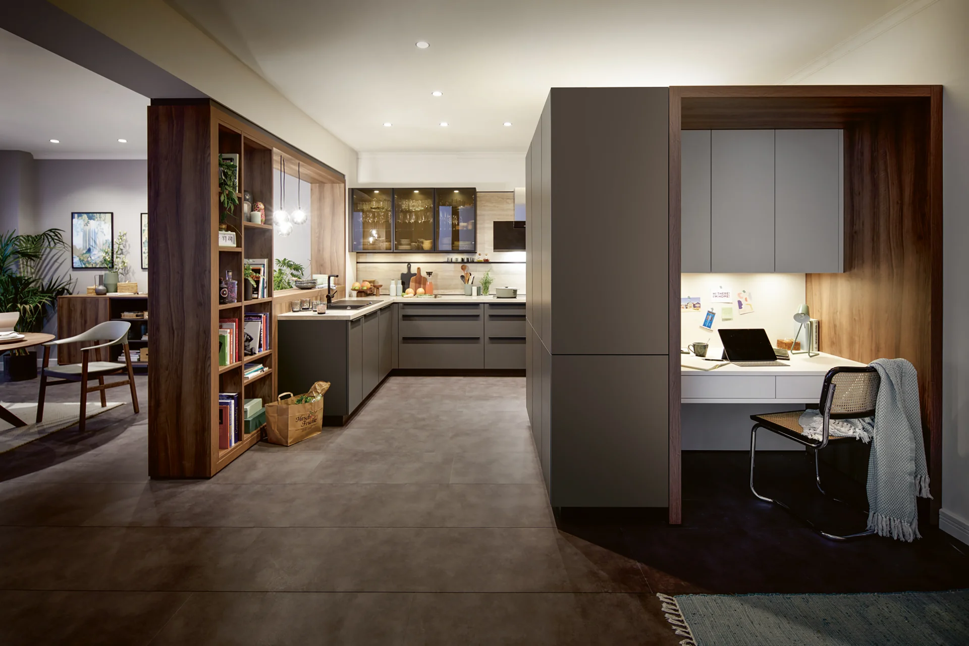 Küchenstudio Augsburg - 6