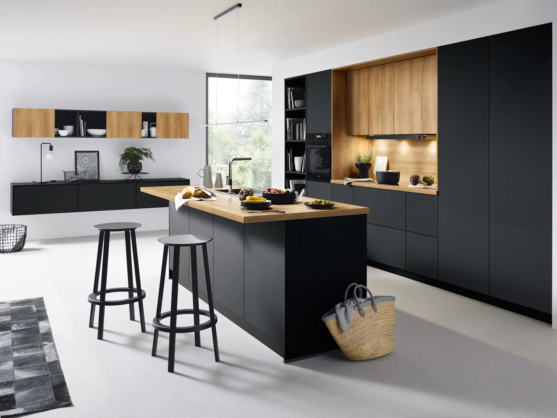 Traumküchen in Augsburg von NEHER Küchen